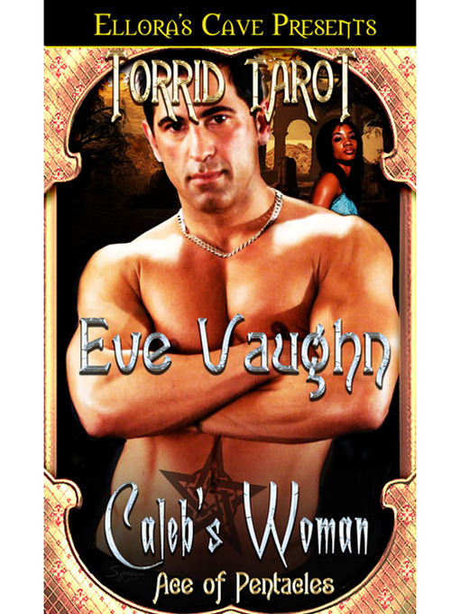 Title details for Caleb's Woman by Eve Vaughn - Available